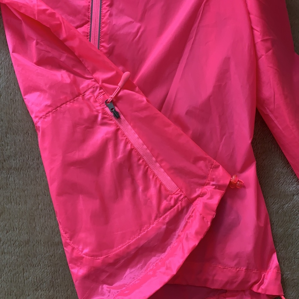 New Balance Wind Breaker Shell - Picture 5 of 7